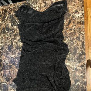 Maternity Evening Gown